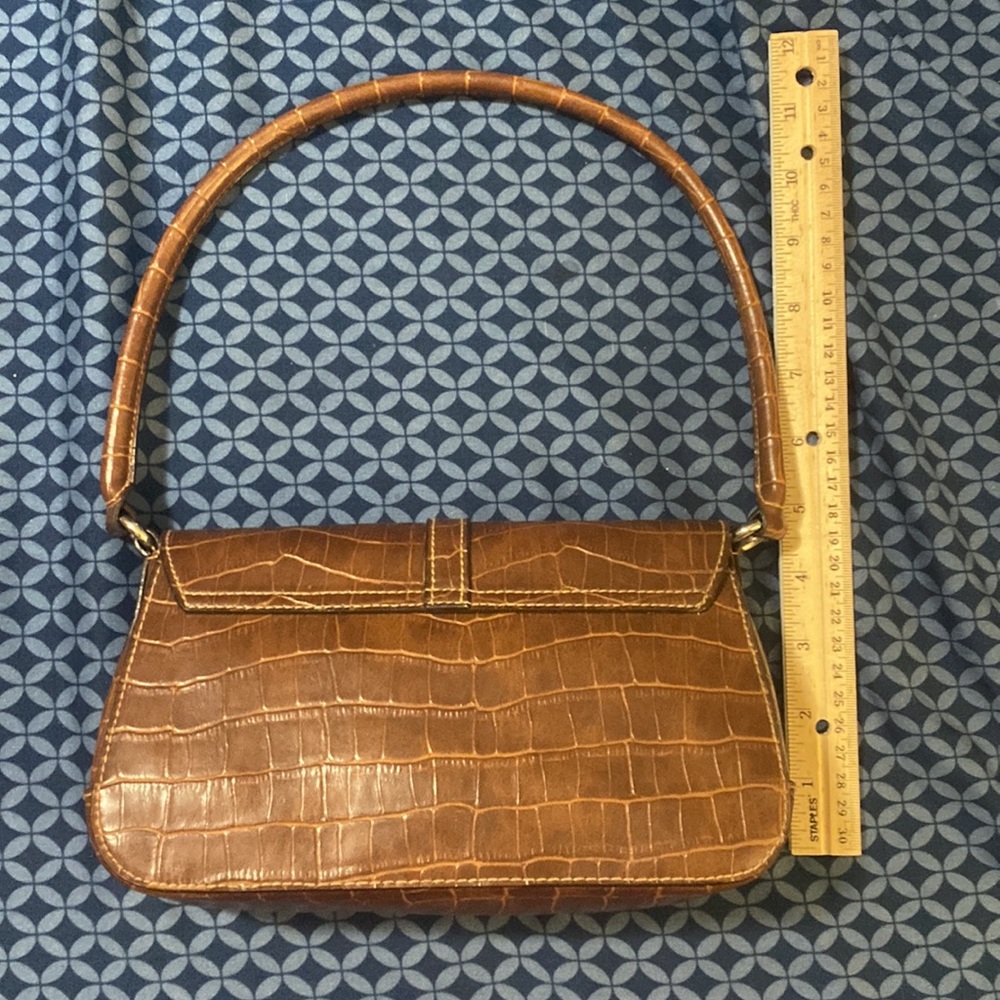 Small Handbag - Picture 6 of 6